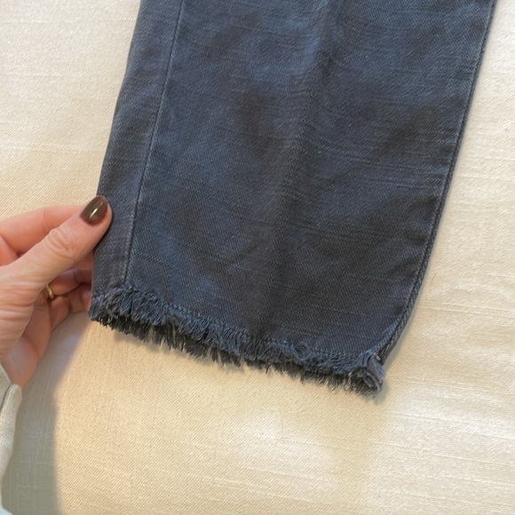 Zara relaxed fit drawstring pant - Picture 2 of 6